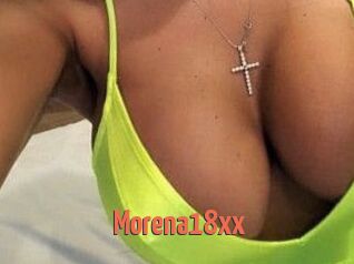 Morena18xx