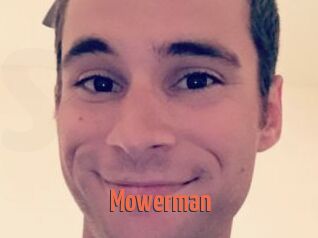 Mowerman