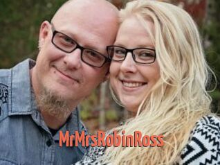 MrMrsRobinRoss