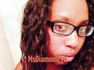 MsDiamond50