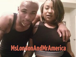 MsLondonAndMrAmerica