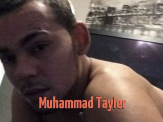 Muhammad_Tayler