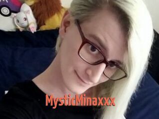 MysticMinaxxx