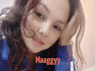 Maaggyy