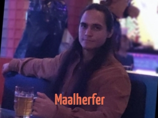 Maalherfer