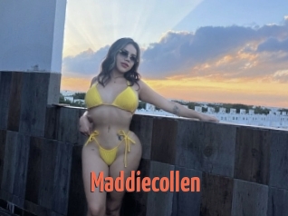 Maddiecollen