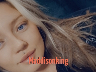 Maddisonking