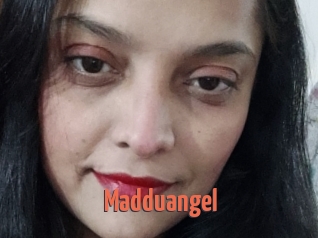 Madduangel