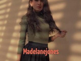 Madelanejones