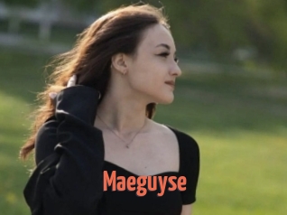 Maeguyse