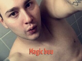 Magic_buu