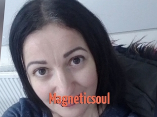 Magneticsoul