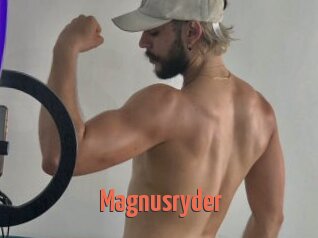 Magnusryder