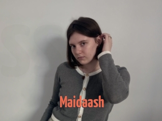 Maidaash