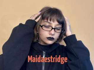 Maidaestridge