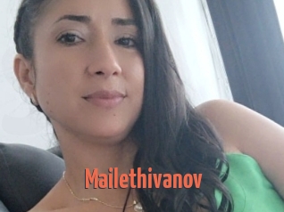 Mailethivanov