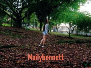 Mailybennett