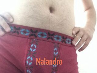 Malandro