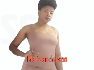 Maliaanderson