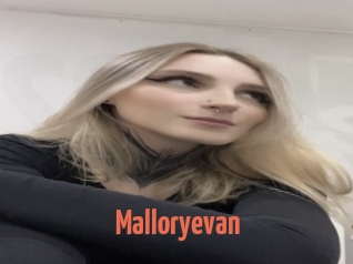 Malloryevan