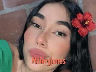 Maloryjones