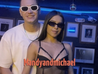 Mandyandmichael