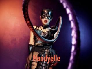 Mandyelle