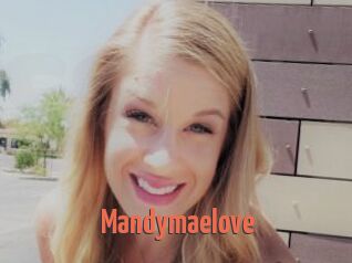 Mandymaelove