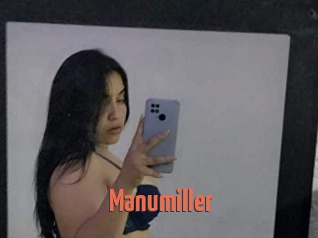 Manumiller