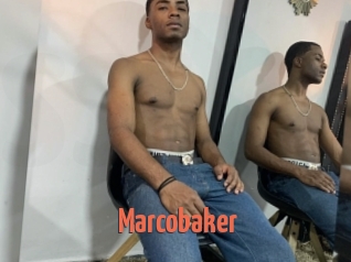 Marcobaker