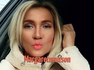 Margaretmanson