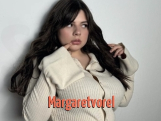 Margaretvorel