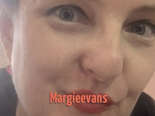 Margieevans