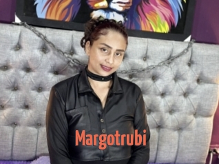 Margotrubi