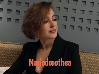 Mariadorothea