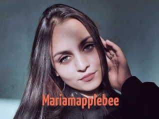 Mariamapplebee