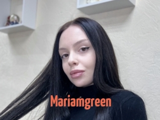 Mariamgreen