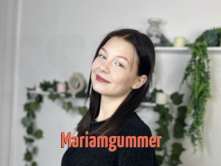 Mariamgummer