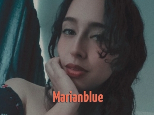 Marianblue