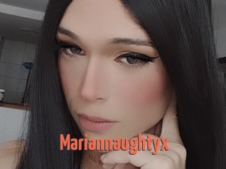 Mariannaughtyx