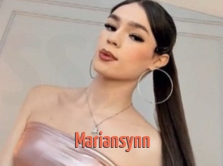 Mariansynn