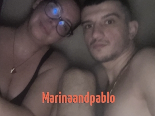 Marinaandpablo