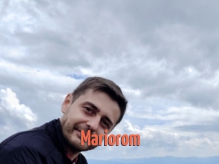 Mariorom