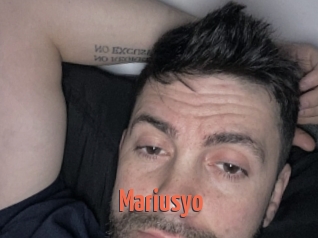 Mariusyo