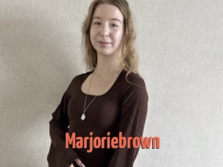 Marjoriebrown