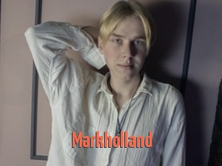 Markholland