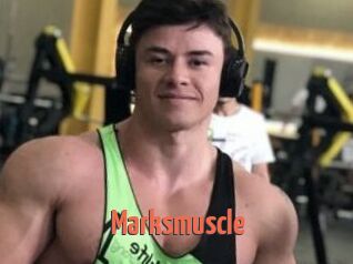 Marksmuscle