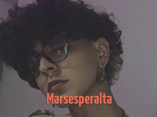 Marsesperalta