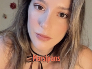 Marsipans