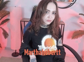 Marthahebertt